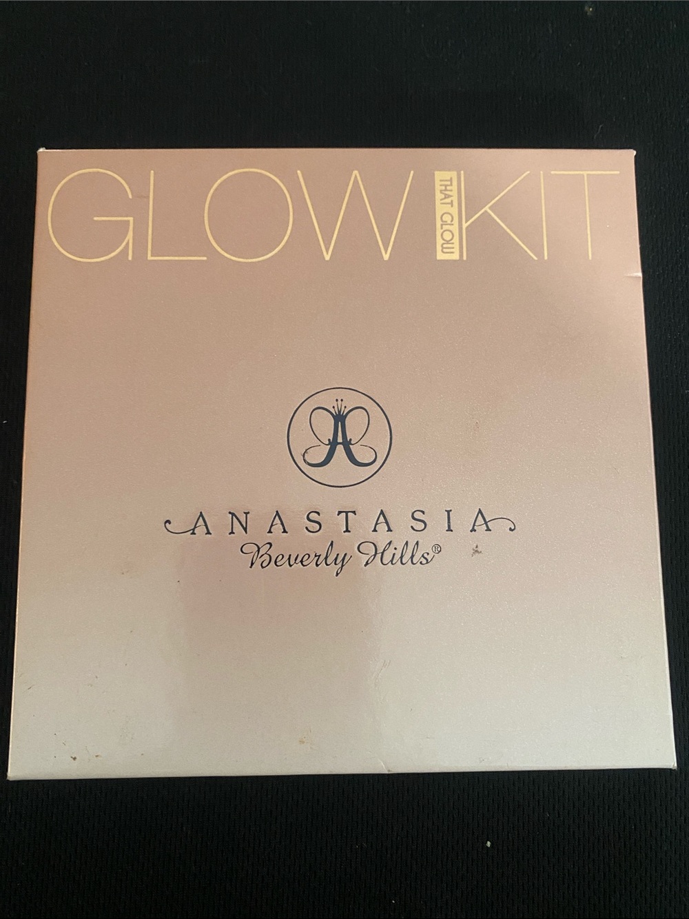 Anastasia Beverly Hills Glow Kit - That Glow